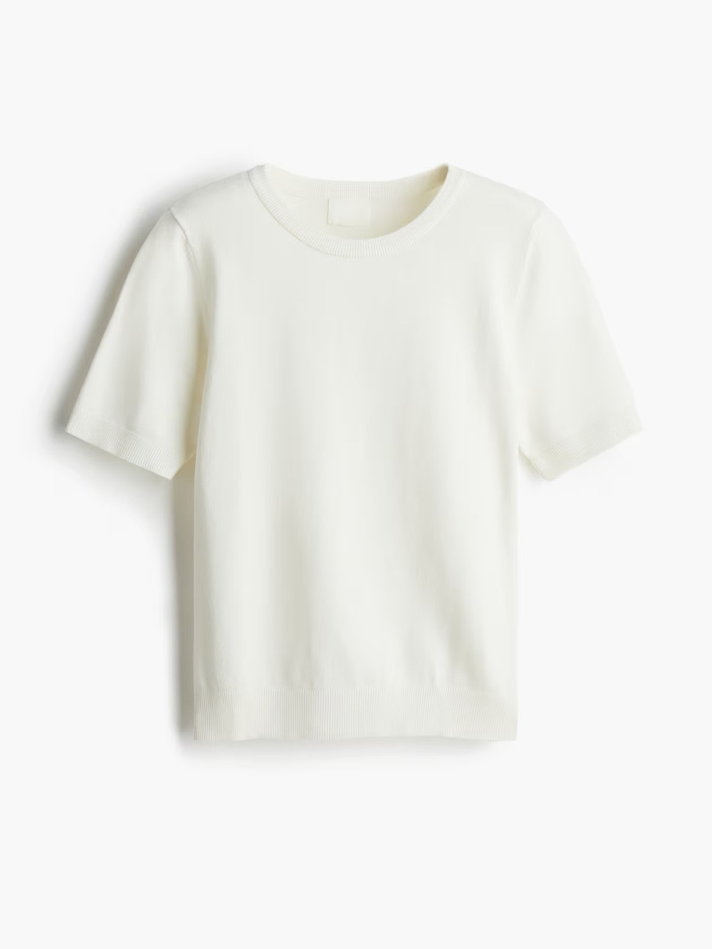 H&M Fine-Knit Top (NWT)